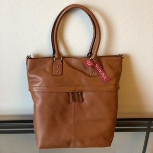NWT Merona Bag
